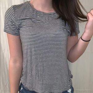 American eagle top
